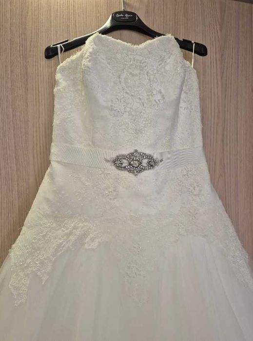 Vestido de Noiva
