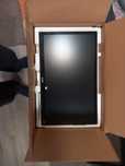 Монитор LG 22MP55AA-P