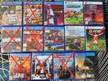 Sprzedam gry na PS4/PS5, ceny podane przy każdej grze proszę czytać