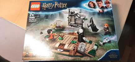 Brinquedo Lego Harry Potter The Rise of Voldemort 75965
