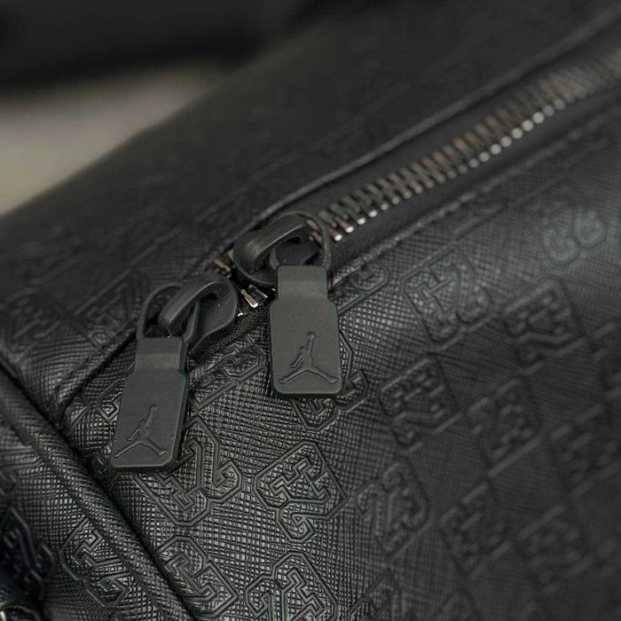 Cумка jordan monogram duffle bag, сумка джордан, сумка через плече