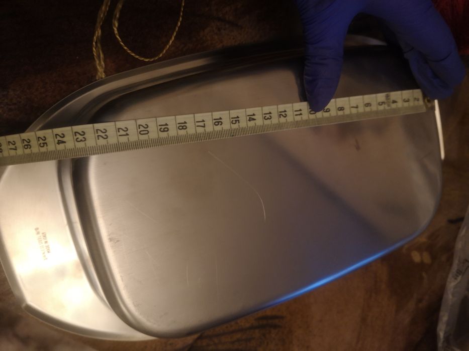 Lasagnera PHILIPIAK Milano