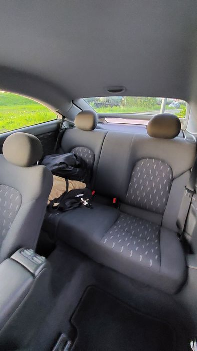 Mercedes w203 c180 coupe