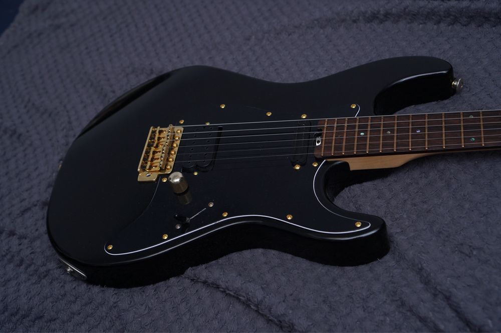 Esp Ltd SN1000 korea custom