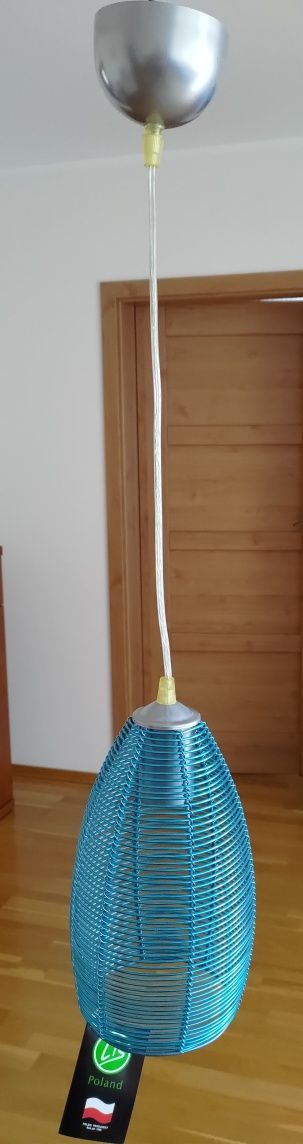 Lampa sufitowa, żyrandol