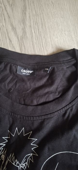 Koszulka cropp XXL