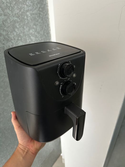 Lote de cozinha, máquina de pipocas e wok Fissler(como novos)