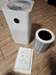 Oczyszczacz powietrza Xiaomi Mi Air Purifier 2S
