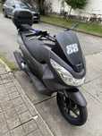Honda pcx 2017 49.000km