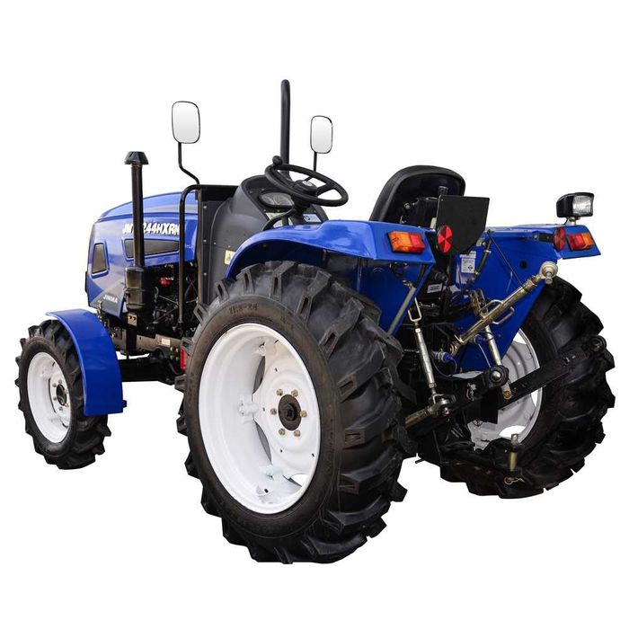 Трактор JMT 3244HXRN