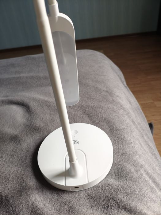 Продам лампу Horoz с аккумулятором