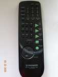 Pilot Audio Pioneer CU-XR015