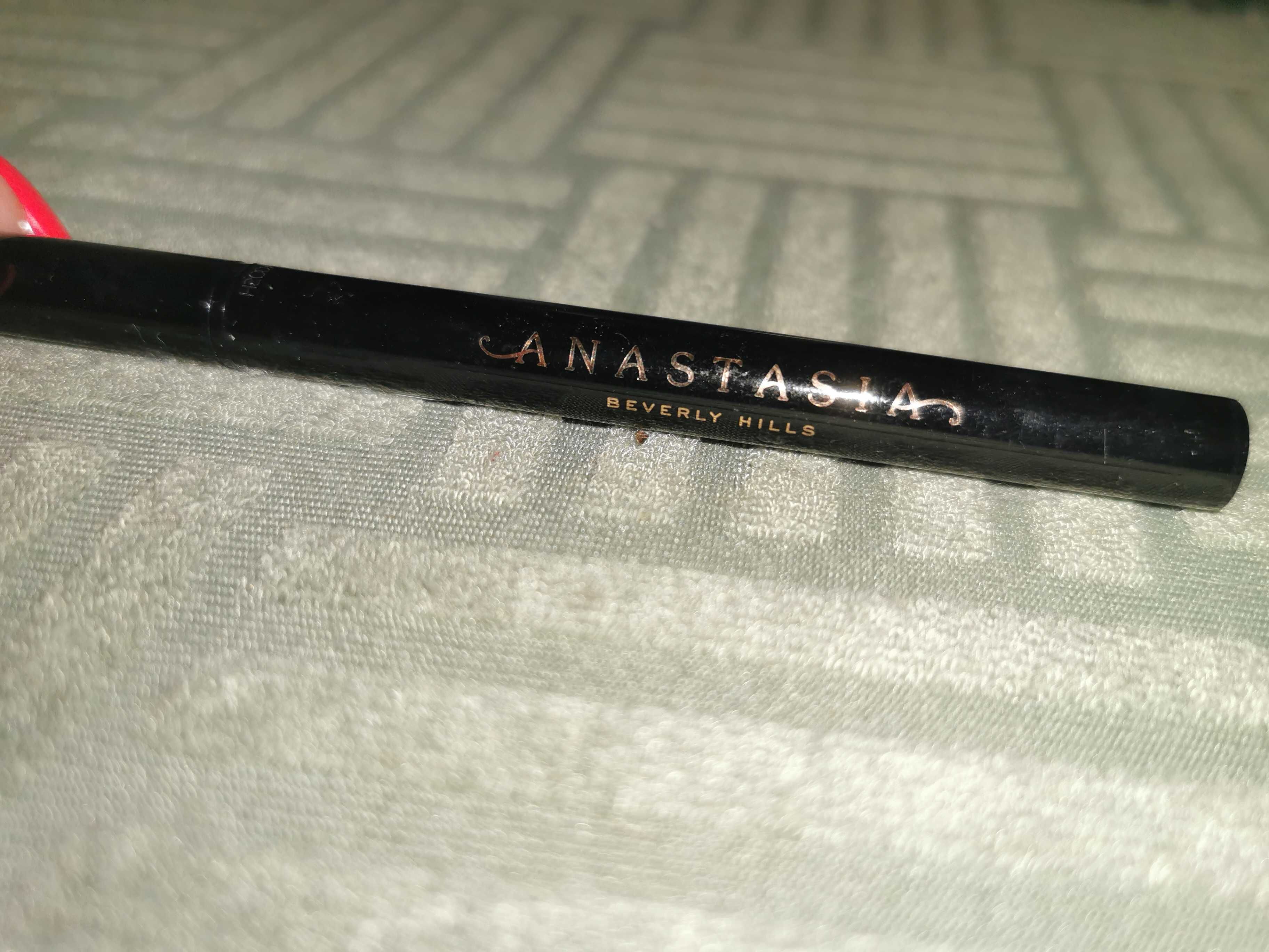 Anastasia Beverly Hills - Brow Pen, Dark Brown