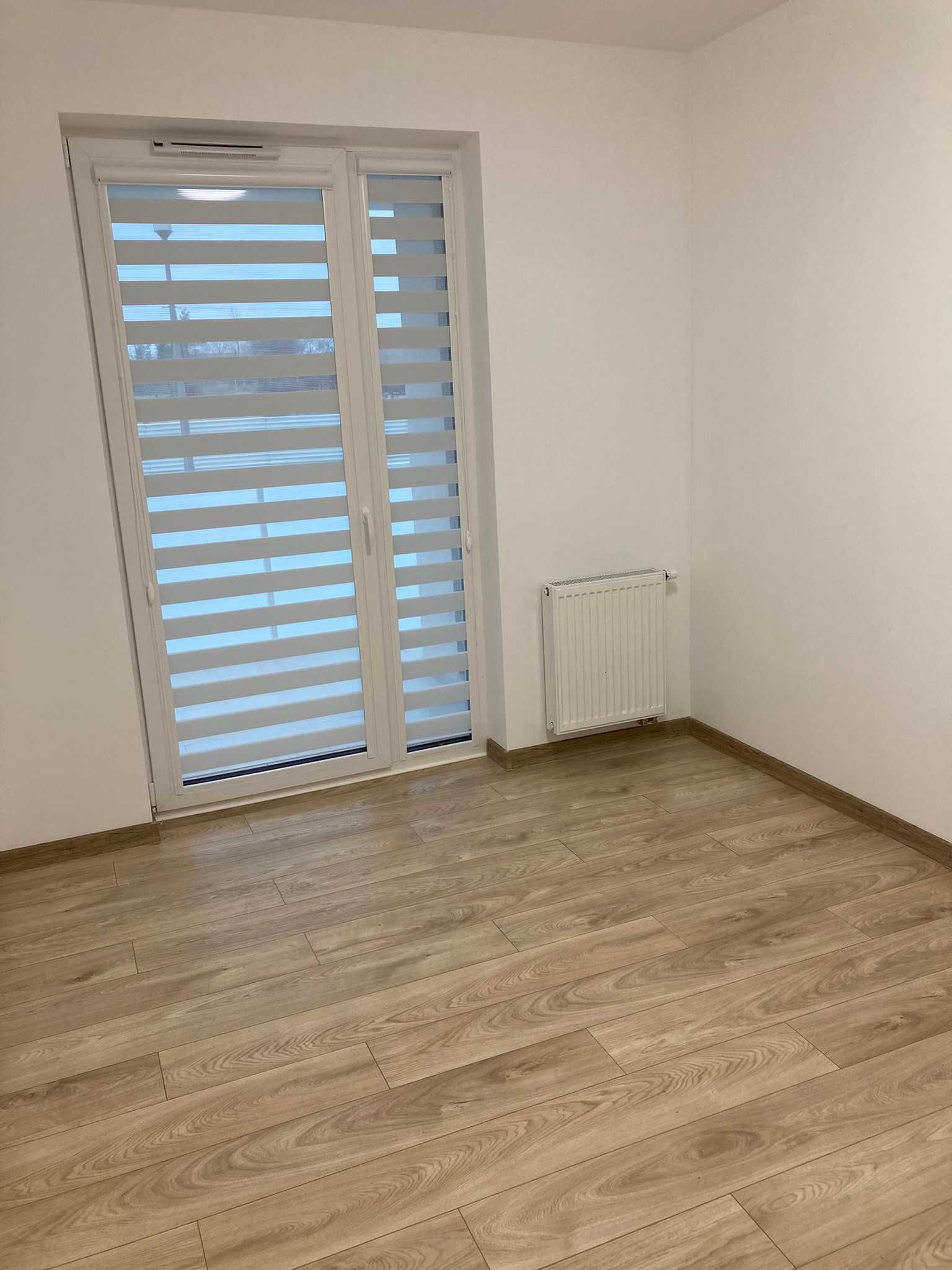 Mieszkanie 48m2 + miejsce w hali garażowej Ełk Nowe miasto
