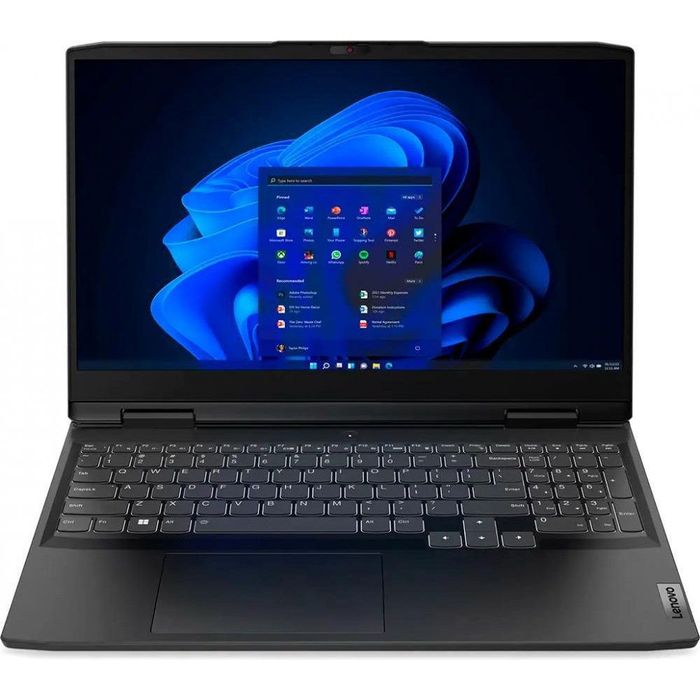Ноутбук Lenovo IDEAPAD GAMING 3 15lAH7