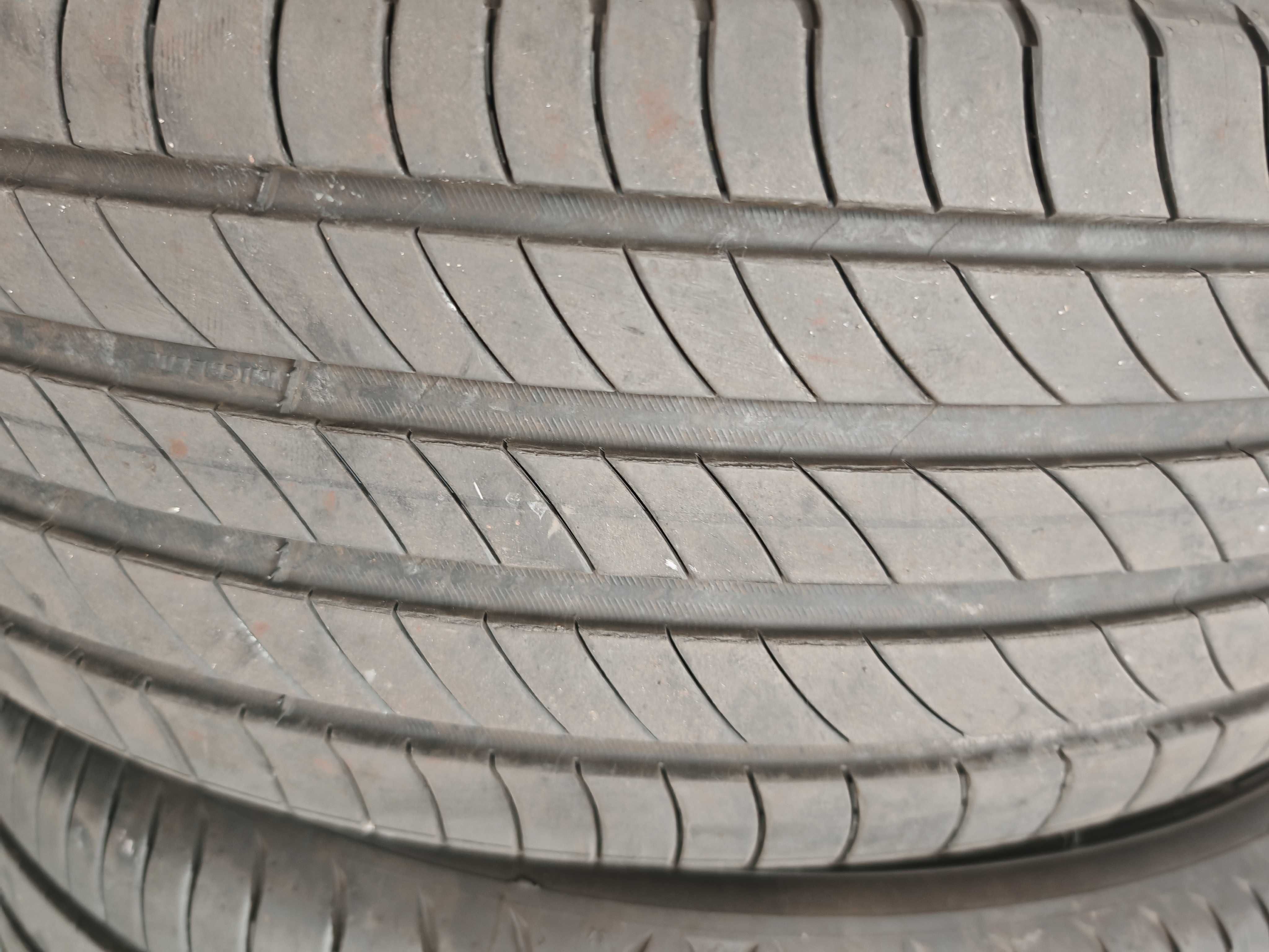 Sprzedam Opony Michelin Primacy 4+ 225/55 R18 102 V XL