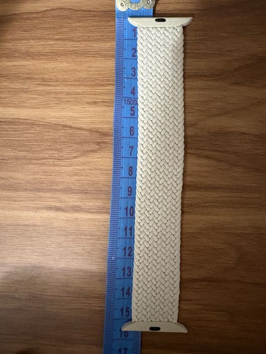 Ремінець sololoop Apple watch 10 42mm