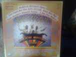 Beatles - Magical Mystery Tour - Puzzle de 500 Pecas