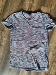 T-shirt,koszulka krótki rękaw XS