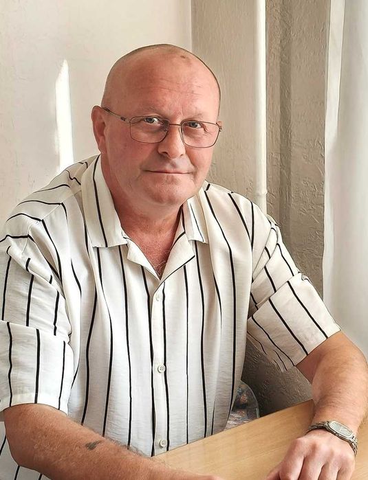 Рiелтор. Професiйна підтримка на кожному етапі продажу нерухомостi.