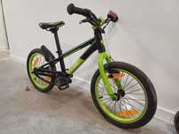 Cube Cubie 160 black&green 16”