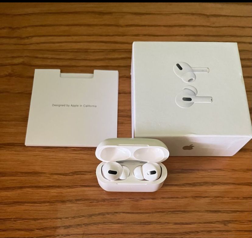 AirPods Pro 2nd geração