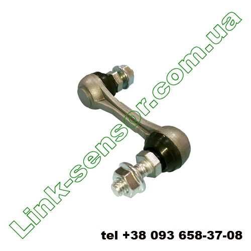 Тяга корректора фар. Тяга датчика положения кузова Toyota, Lexus