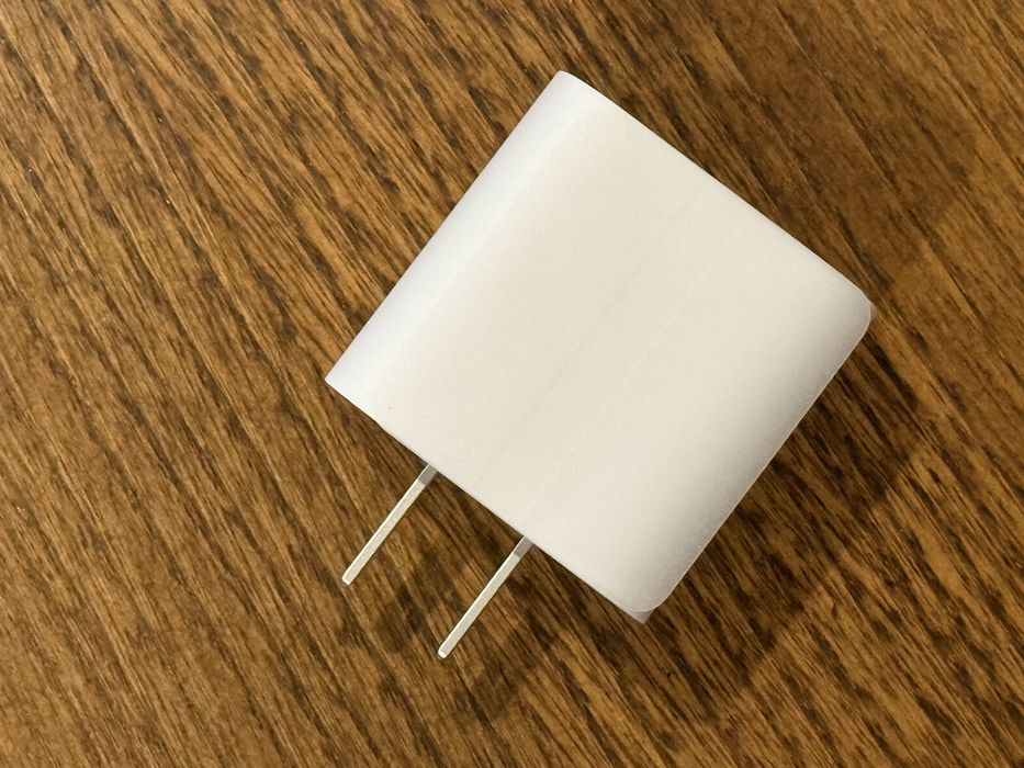 Transformador Apple 20W