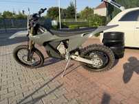 Motocykl Crossowy Stark Varg MX 80HP gen 2 2025! nie surron talria