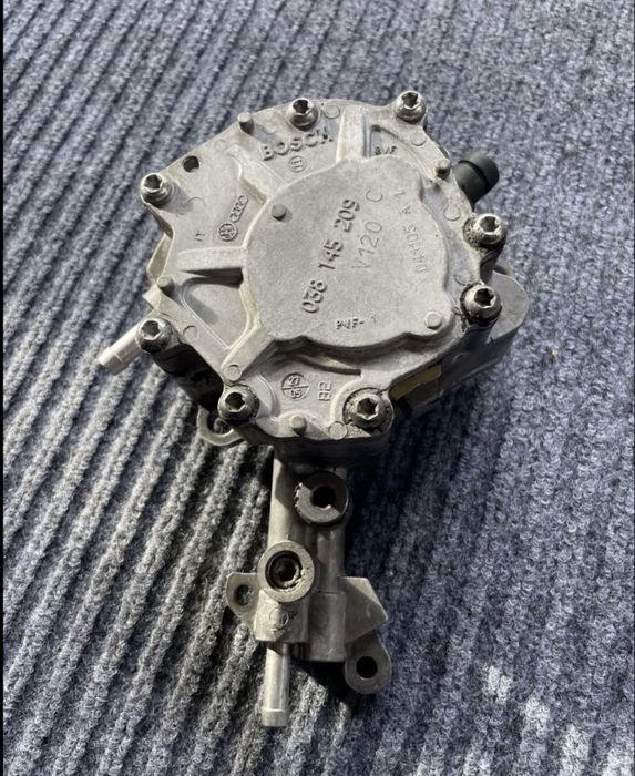 Pompa Vacum Bosch 1.9tdi 2.0tdi VW Seat Skoda Audi 038.145.209