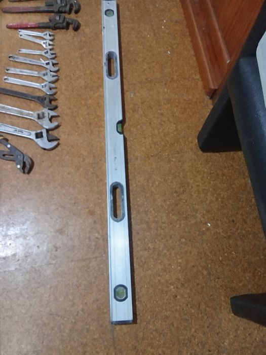 Nível Stanley 1.20 cm