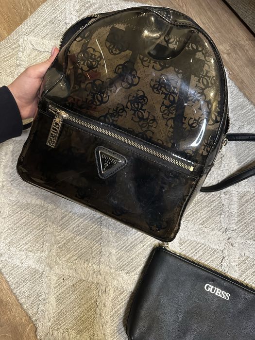 Рюкзак Guess оригінал