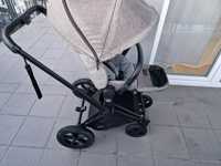 Cybex priam 1.0 Manhatan Grey