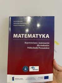 Repetytorium z matematyki dla studentow polotechniki