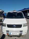 Фольц Транспортер 1.9 TDI