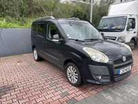 DOBLO bus 7 Lugares