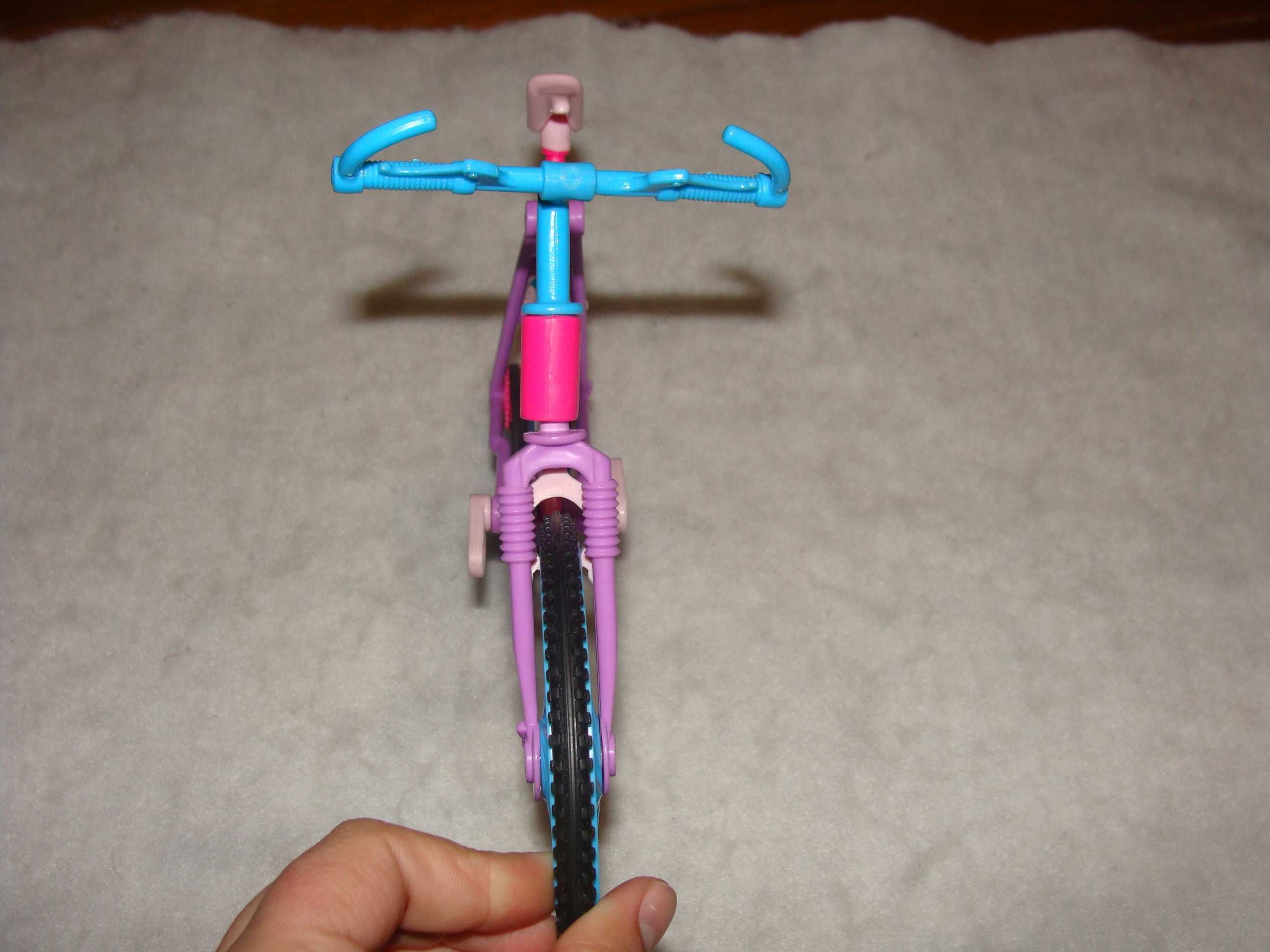 Barbie Biking Fun (Ref. 67053) de 1995
