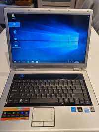 Laptop Samsung R510