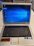 Laptop Samsung R510