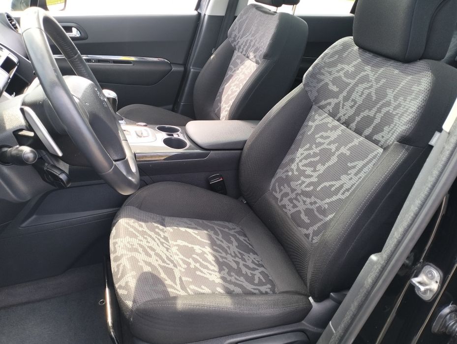 Продаж авто  Пежо 3008.2010 рік.Автомат.