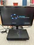 TV monitor Samsung T24A350 24’