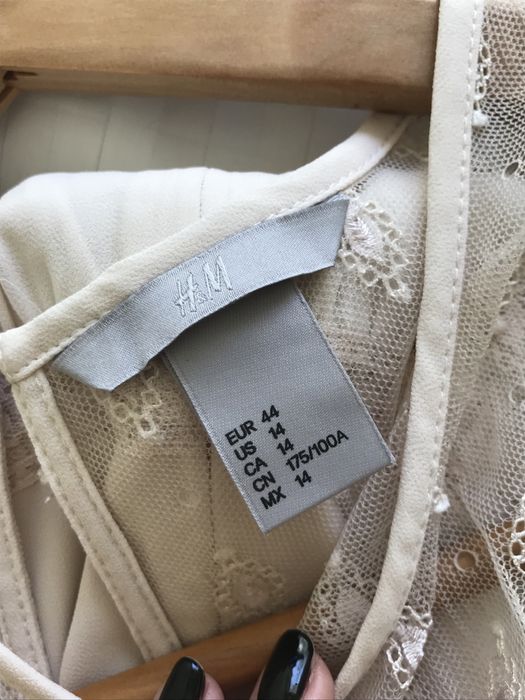 Vestido casual-chique NOVO