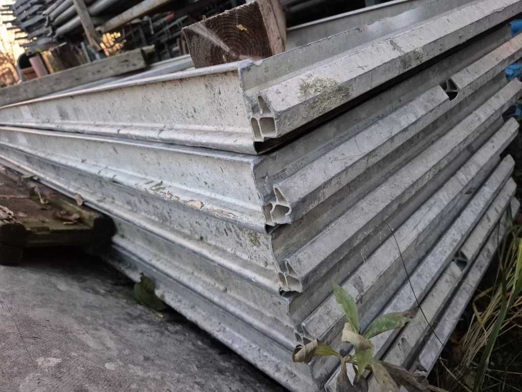 Rusztowanie używane   200 m2