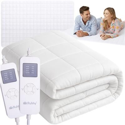 Nakładka podgrzewana na materac 203x152 230V