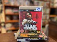 Red dead redemtion ps3