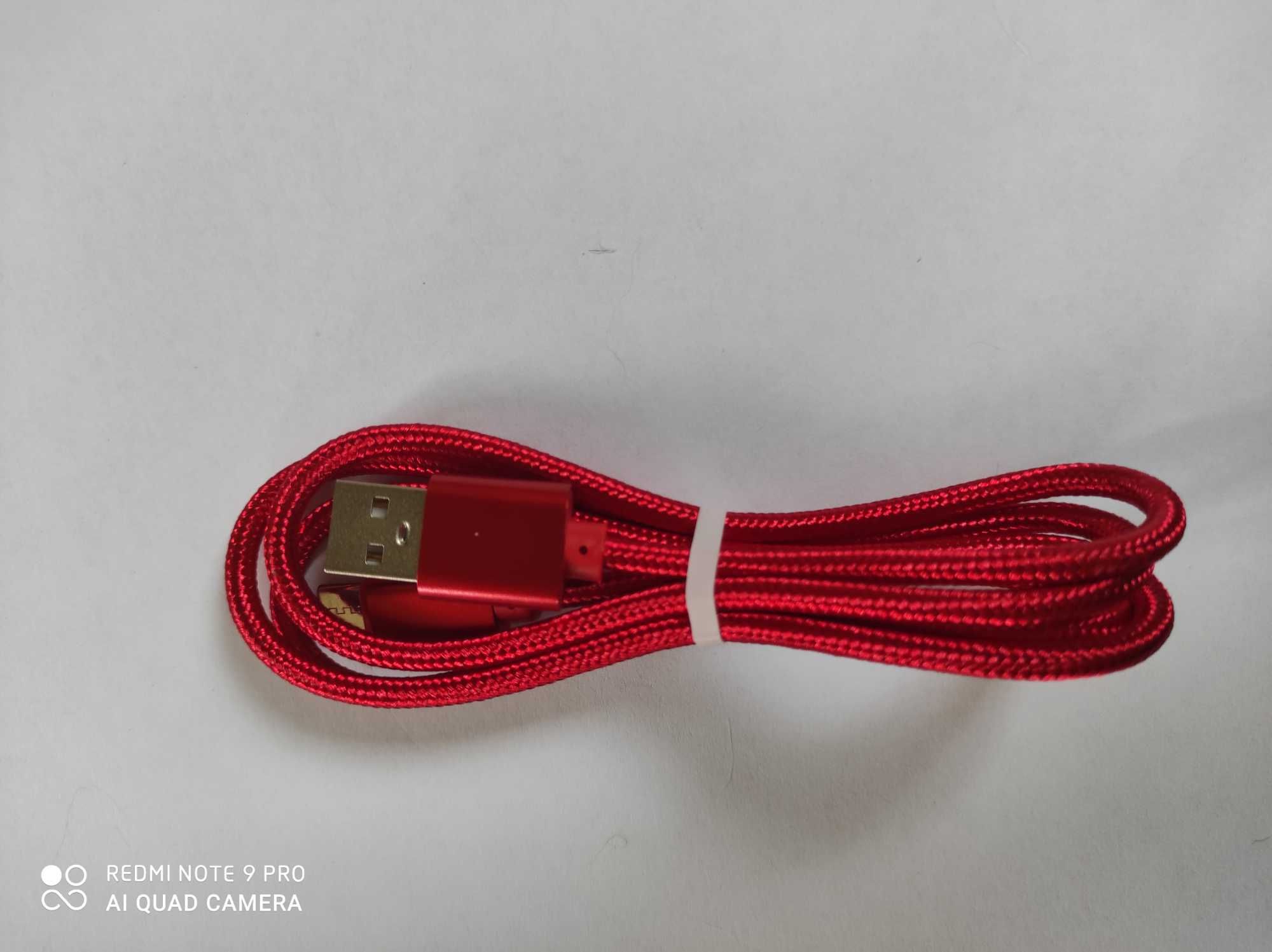 TYP-C KABEL ładowarka QUICK CHARGE 3.0 szybkie ładowanie