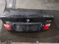 Klapa Bagażnika BMW E46 Przed lift Sedan Cosmosschwarz 303/9