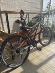 Bicicleta MTB HOMA aro 26’