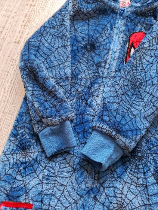 Кігурумі 98 104 комбінезон