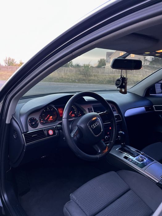 Продам Audi A6C6